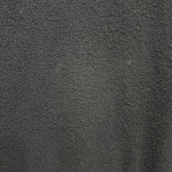 Club Room Wool Sweater Vest L Lambswool Knit Preppy Academia Minimalist Layer - Picture 6 of 12